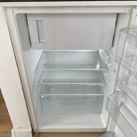 Zentral In Mit Balkon! Apartment Gießen