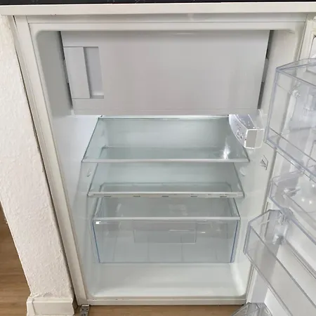 Zentral In Mit Balkon! Apartment Giessen