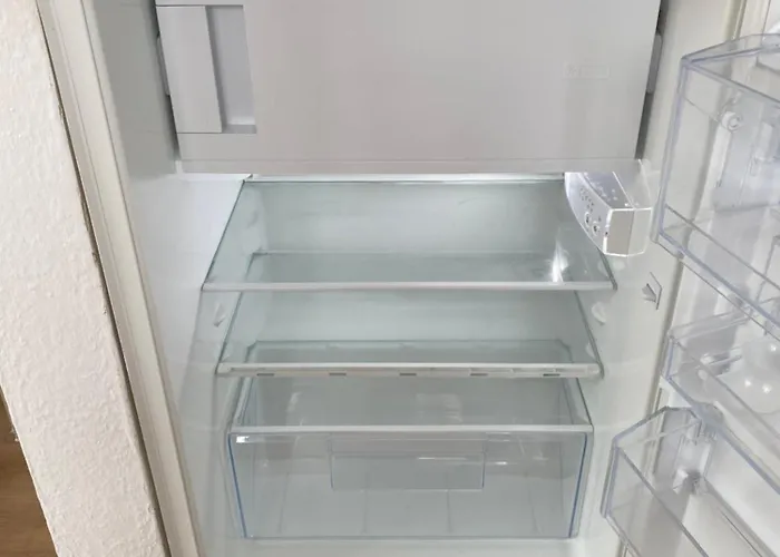 Zentral In Mit Balkon! Apartman Gießen