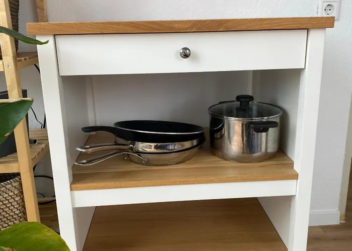 Zentral In Mit Balkon! Apartman